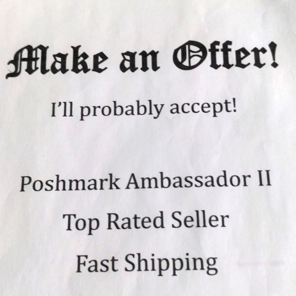 New Long Pendant Necklace, Handmade Pottery Donut,  38"+2" Two Suede Cords, Boho - Picture 9 of 9